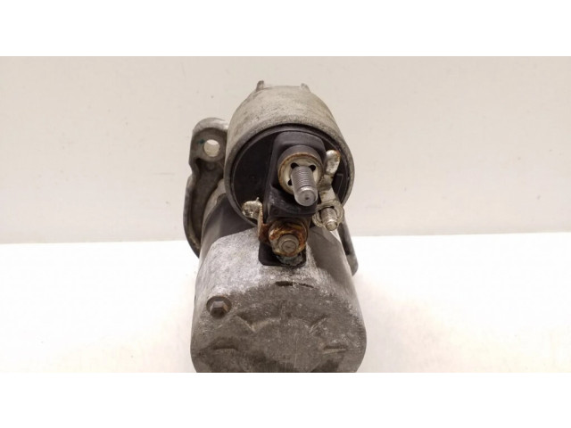 Стартер CV6T11000GE Ford Fiesta