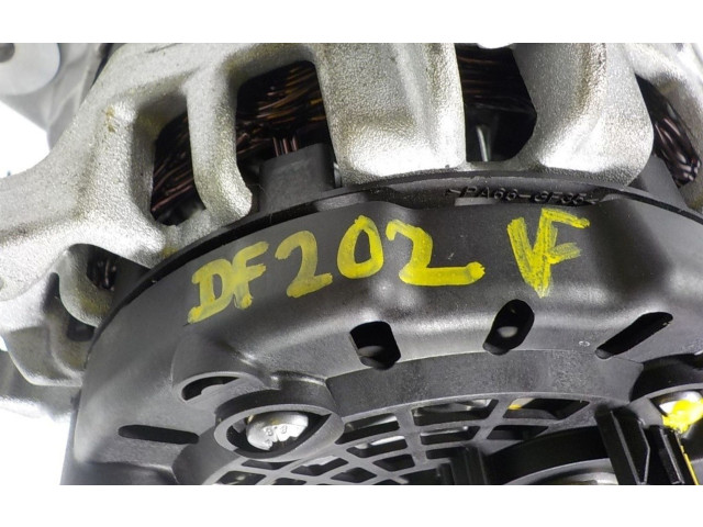 Генератор 04E903015A Audi A1