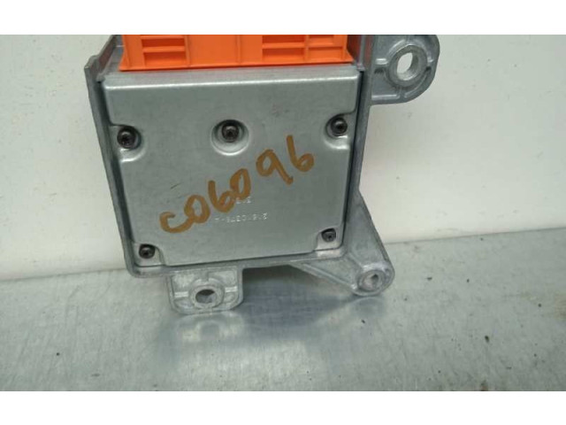 Блок подушек безопасности 282054209916, 602168800 Tata Indica Vista I