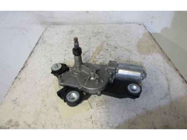 Моторчик заднего дворника BP4K67450A Mazda 3 I