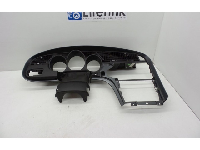 Панель приборов 12776458, 12776458   Saab 9-5       