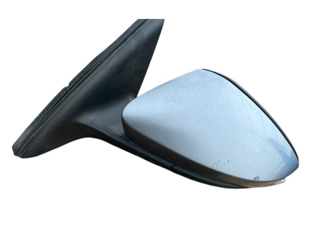 Зеркало электрическое        Skoda Octavia Mk3 (5E)  2013 - 2019 года   