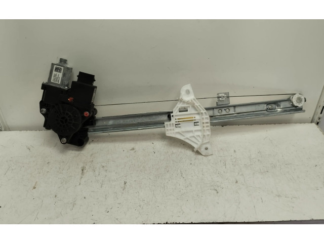 Vstřikovač 82401Q0020 Hyundai i20 (BC3 BI3) G3LE