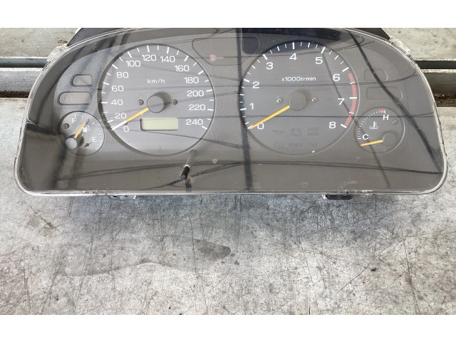 Панель приборов 0223007, NSG711E   Subaru Forester SF       