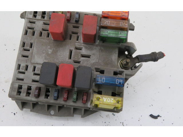 Pojistková skříňka 46835421, 46835421 Fiat Punto (188) 2006