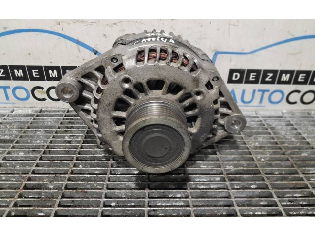 Генератор 13580078, 22C28   Chevrolet Captiva      