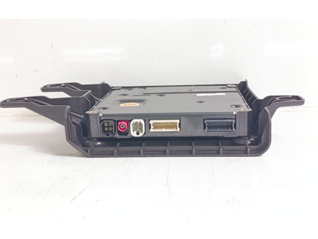 Блок управления 4KE907239, 4KE035282A Audi e-tron