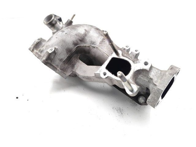 Всасывающий коллектор