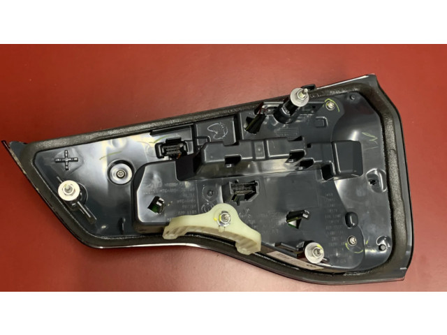 Задний фонарь левый 63217418745, 7408745    BMW X3 G01   2018- года