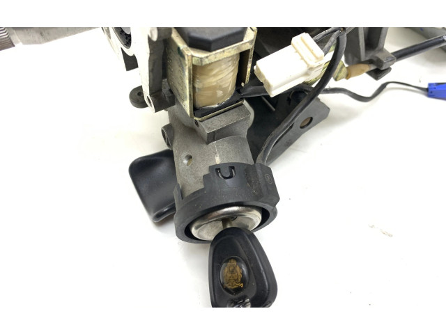 рейка Колонка рулевая HNC9263CC, LJA2610BA Jaguar XJ X308 1998 - 2002 года