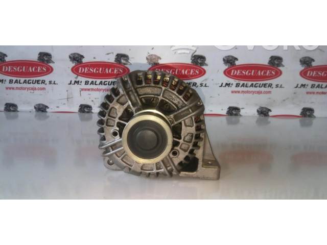 Генератор    Volvo XC90      