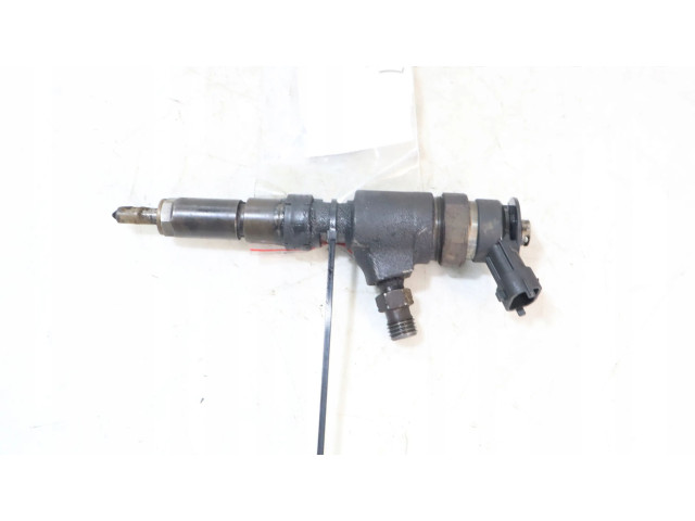 Vstřikovač 0445110135 Peugeot 206