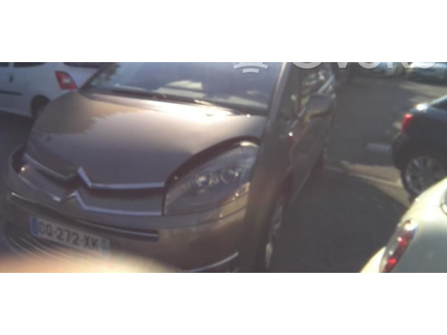 Вентилятор печки 00006441W8 Citroen C4 Grand Picasso