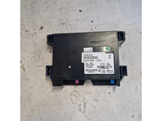 Блок управления 31427239   Volvo V70