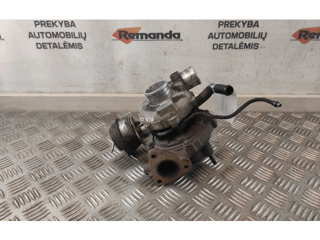 Турбина KIA Ceed 2823127460, 2823127460