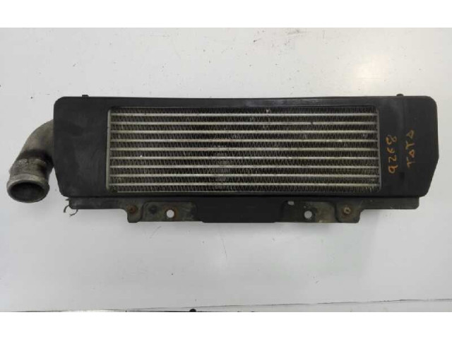 Интеркулер 279714600102 Tata Indica Vista I
