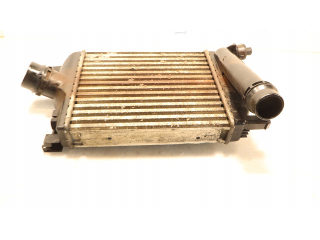 Интеркулер Dacia Sandero