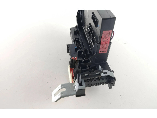 Pojistková skříňka 2129009922, 2129017306 Mercedes-Benz CLS C218 X218 2014