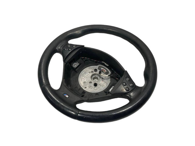 Volant BMW 5 E39 2001 2229103, 2493715