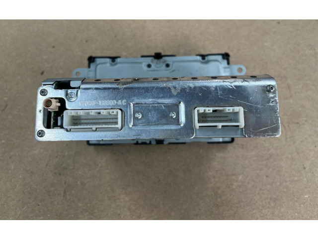 Блок АБС A4539003602, 281153034R Smart ForTwo III C453 2014 - года