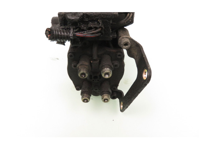 Vstřikovací čerpadlo 0470504011, 09158202 Opel Zafira A X 20 DTL