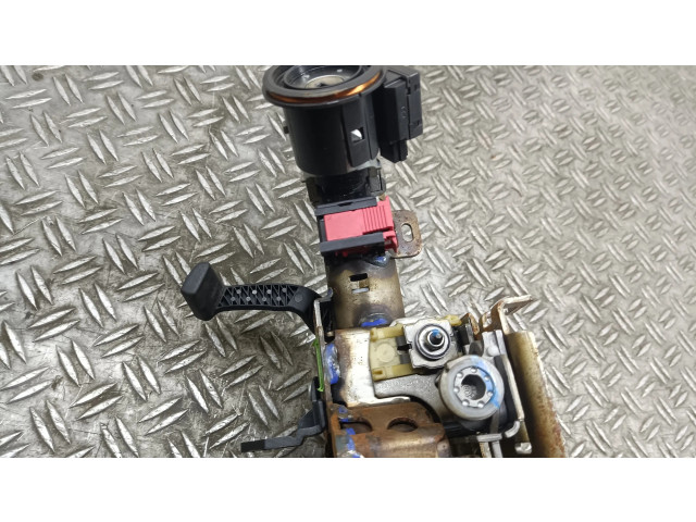    Рулевая рейка    Renault Modus 2007-2012 года