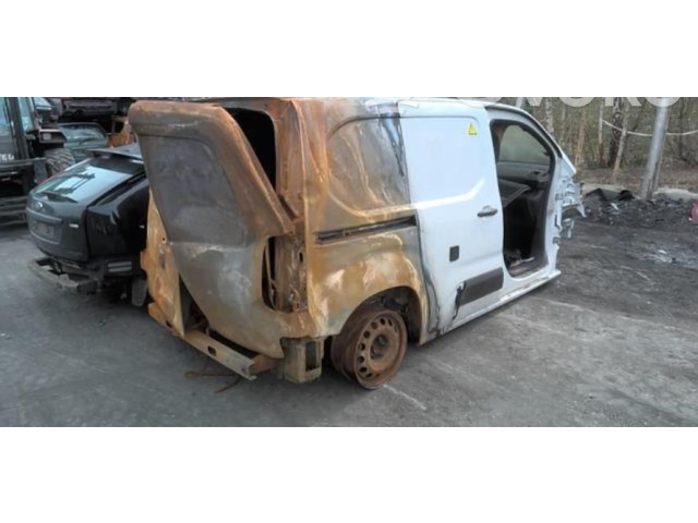 Jednotka ABS 1673594680 Citroen Berlingo 2018