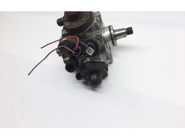 Vstřikovací čerpadlo 05A130755B, 0445010619 Audi Q7 4L