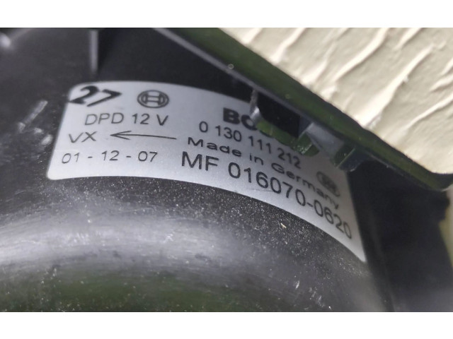 Вентилятор печки 0160700620, 0130111212 Volvo S40, V40 B4204T3