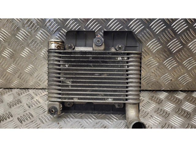 Интеркулер     Toyota Yaris Verso 1.4