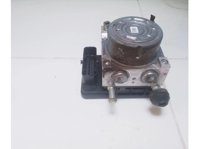 Блок АБС 4670B233, 06210234764 Mitsubishi Outlander 2013 - 2021 года