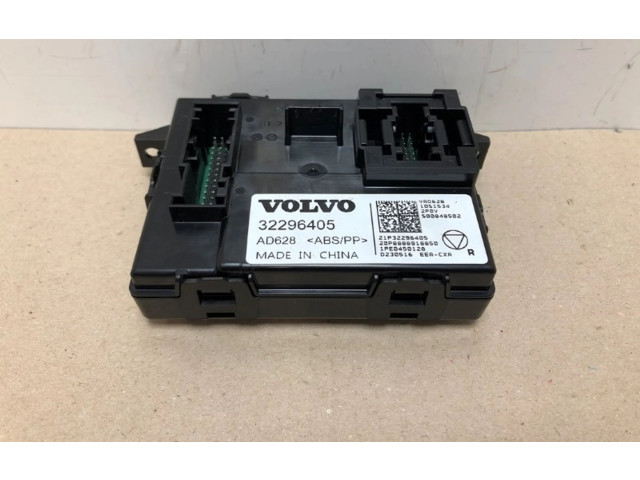 Блок управления 32296405, 1PE0450128 Polestar 2