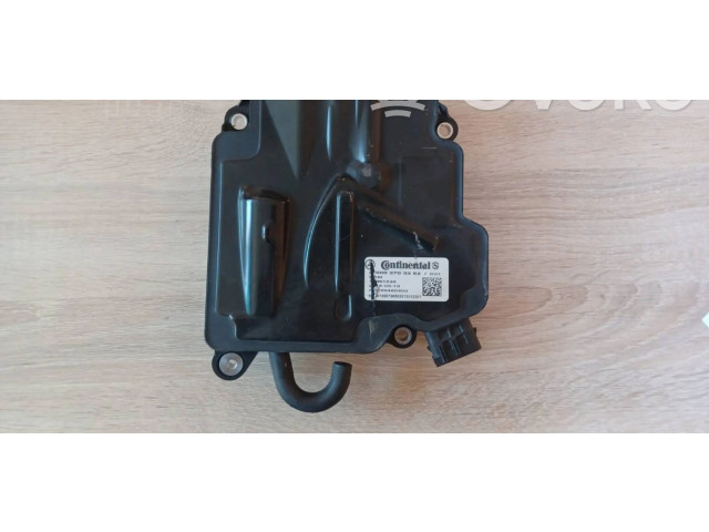 Блок управления коробкой передач 0002703352, 90460400   Mercedes-Benz G W463