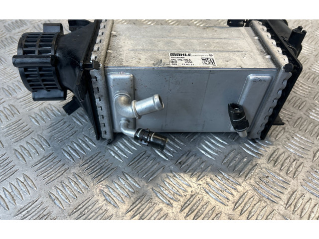Интеркулер  04E145785E, GV020006   Audi Q3 F3 