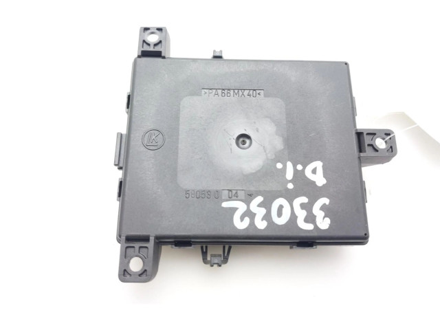 Pojistková skříňka A1648200385 Mercedes-Benz ML W164