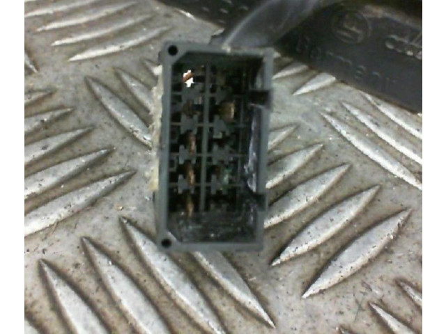 Зеркало электрическое        Audi A3 S3 8L  1996 - 2003 года   