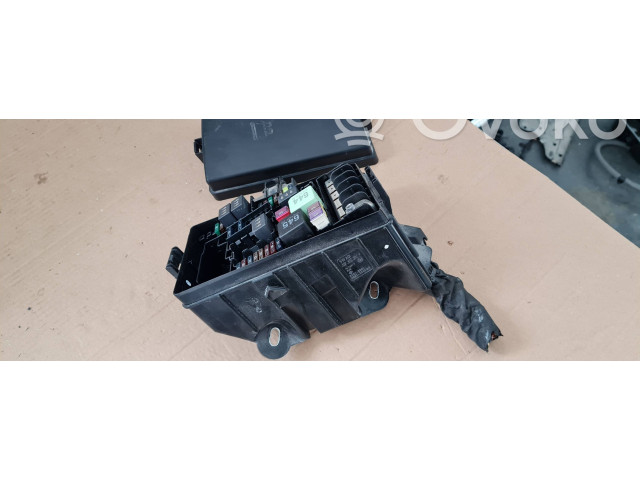 Блок предохранителей  5Q0907361G   Audi Q3 F3    