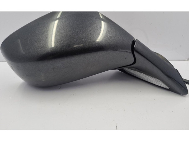 Зеркало электрическое        Citroen C8   -  года   