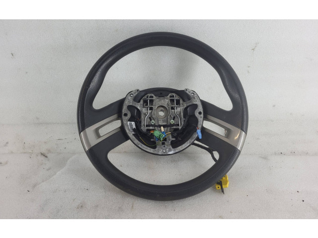 Руль Citroen C4 Grand Picasso  2007 - 2013 года 6029659      