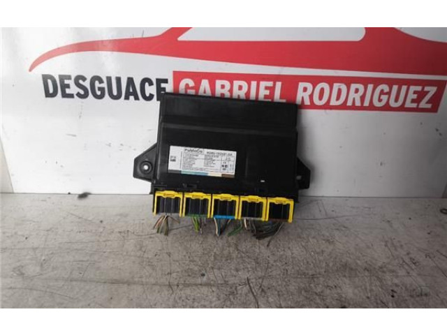 Řídící jednotka 8G9N19G481AA   Jaguar XF X250 2007