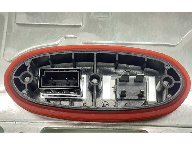 Блок управления Xenon