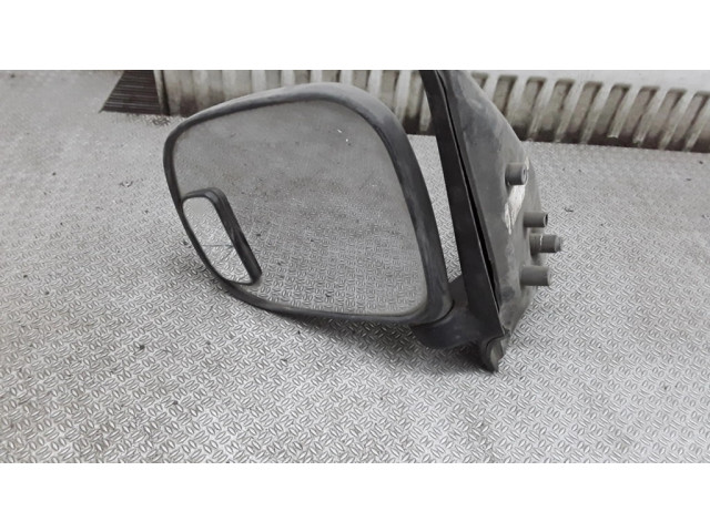 Zpětné zrcátko levé Nissan Vanette 1987 E9020068