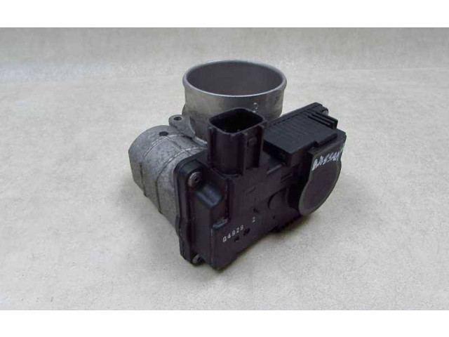 Рулевая рейка Дроссель RME60-06, 56134 Nissan X-Trail T30 2001 - 2007 года