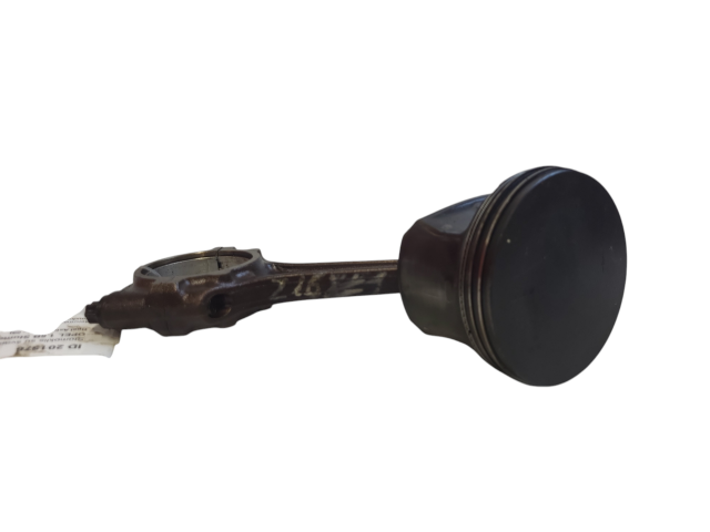 Zpětné zrcátko Opel Astra G 2002