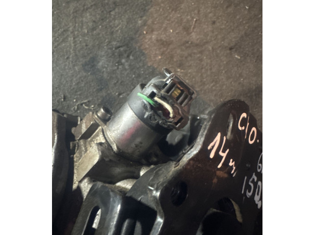 Топливный насос