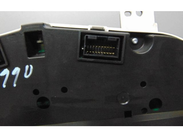 Přístrojová deska  KIA Venga 2010 940041P430, K139  