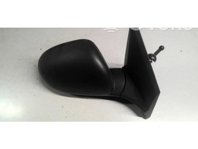 Зеркало электрическое Chevrolet Aveo - года