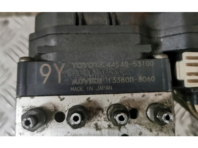 Jednotka ABS 4454053100, 1338008060 Lexus GS 300 350 430 450H 2009