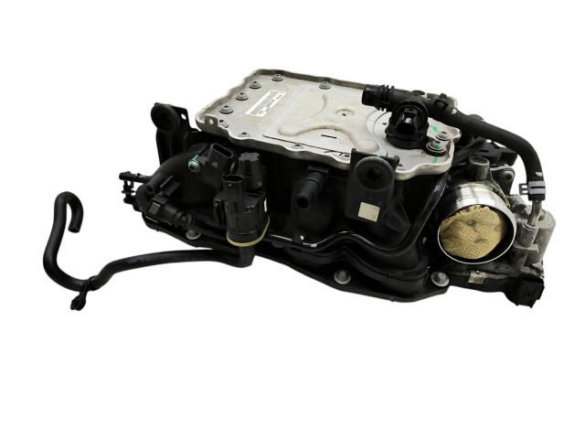 Turbodmychadlo Всасывающий коллектор 04893624AF, D2J8VM19T Alfa Romeo Giulia