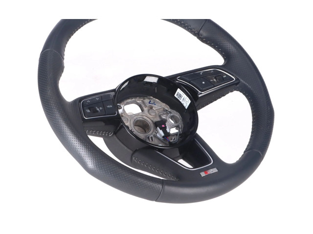 Руль Audi A1 2018 - года 82A419091E